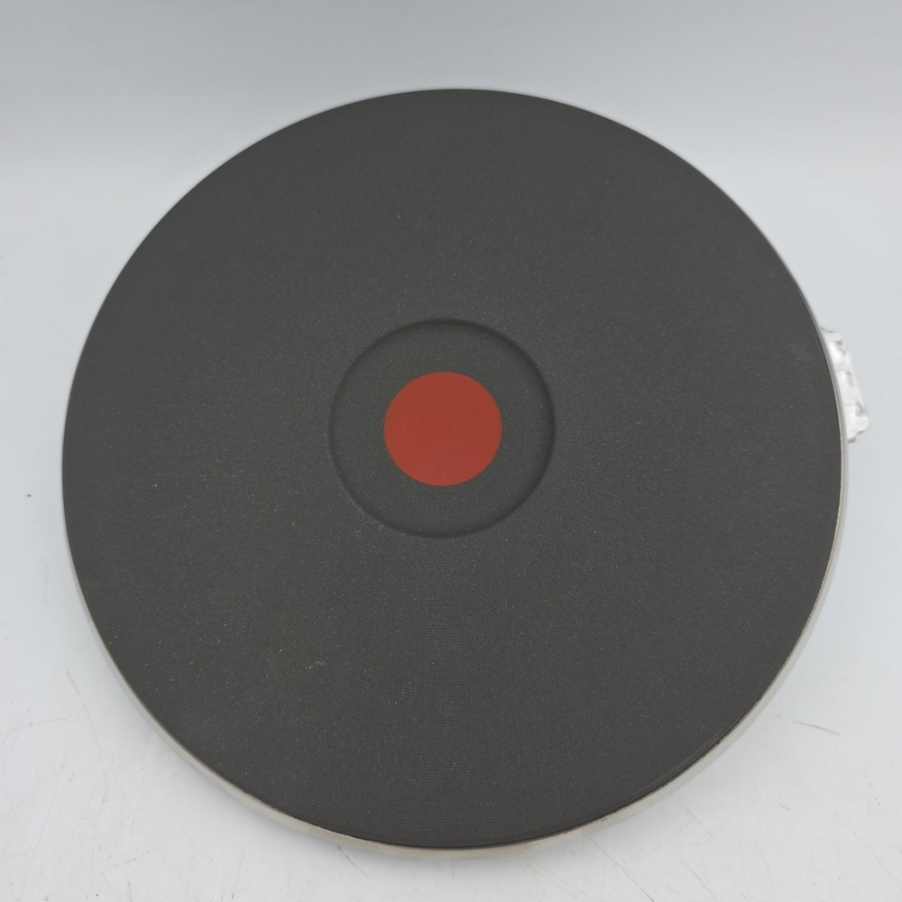 Sealed Surface Element Hot Plate, 240V, 2000W 4335940 - Picture 1 of 10